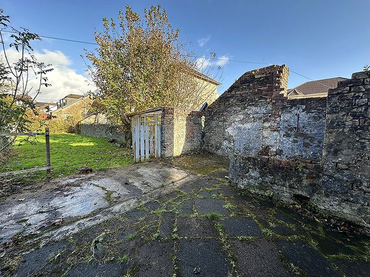 Leabank,  44 Auchamore Road, Dunoon