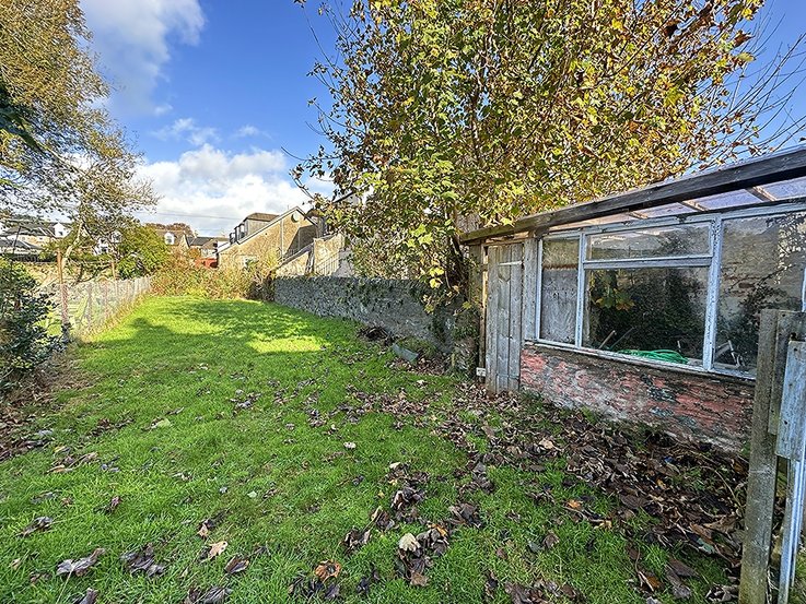 Leabank,  44 Auchamore Road, Dunoon