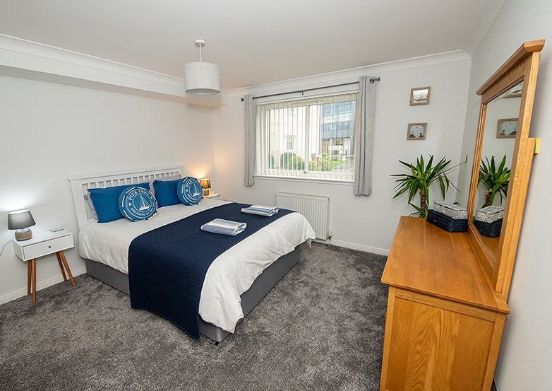18  Harmony Court, Dunoon