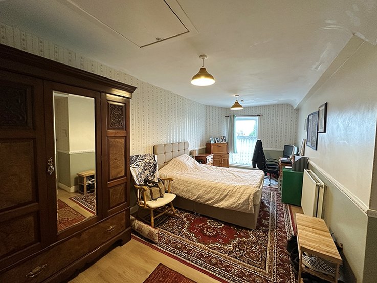 Kingsley,  96 Shore Road, Innellan
