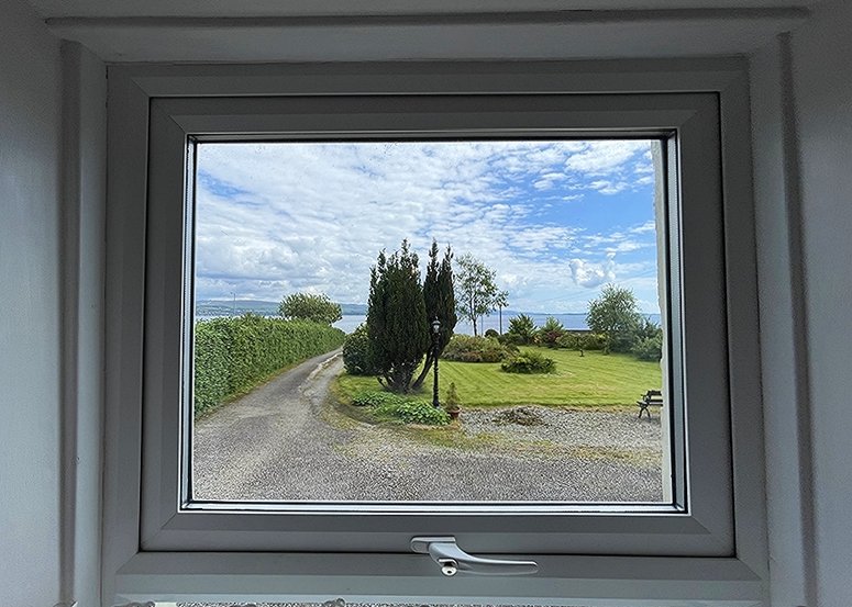 Kingsley,  96 Shore Road, Innellan