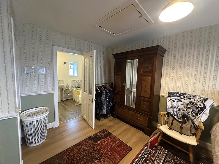 Kingsley,  96 Shore Road, Innellan