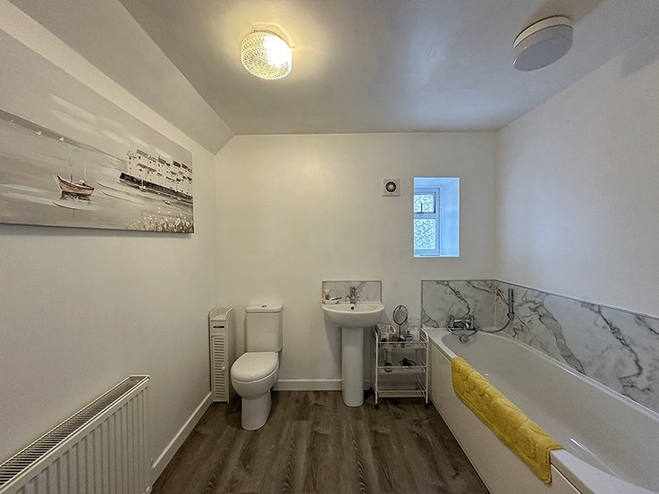 Kingsley,  96 Shore Road, Innellan