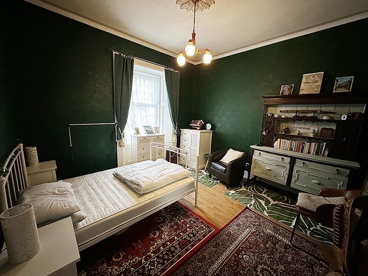 Kingsley,  96 Shore Road, Innellan