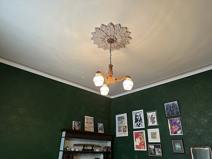 Kingsley,  96 Shore Road, Innellan