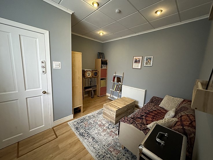Kingsley,  96 Shore Road, Innellan