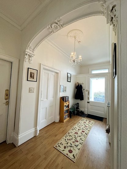 Kingsley,  96 Shore Road, Innellan