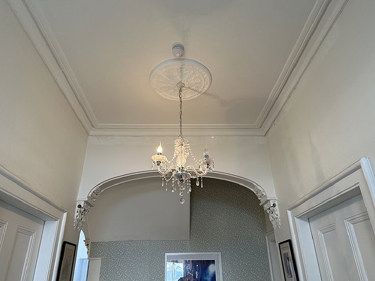 Kingsley,  96 Shore Road, Innellan