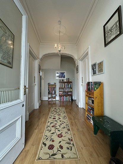 Kingsley,  96 Shore Road, Innellan