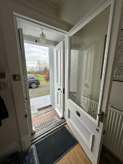 Kingsley,  96 Shore Road, Innellan