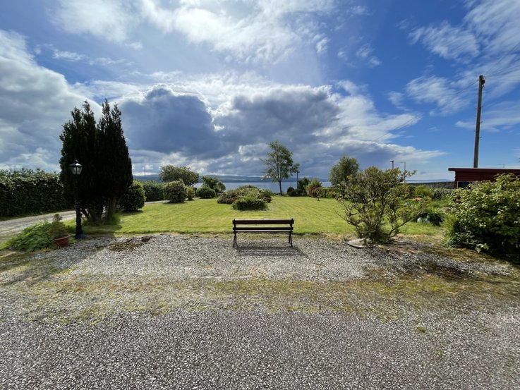 Kingsley,  96 Shore Road, Innellan