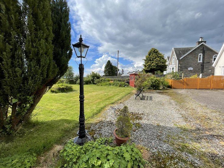 Kingsley,  96 Shore Road, Innellan