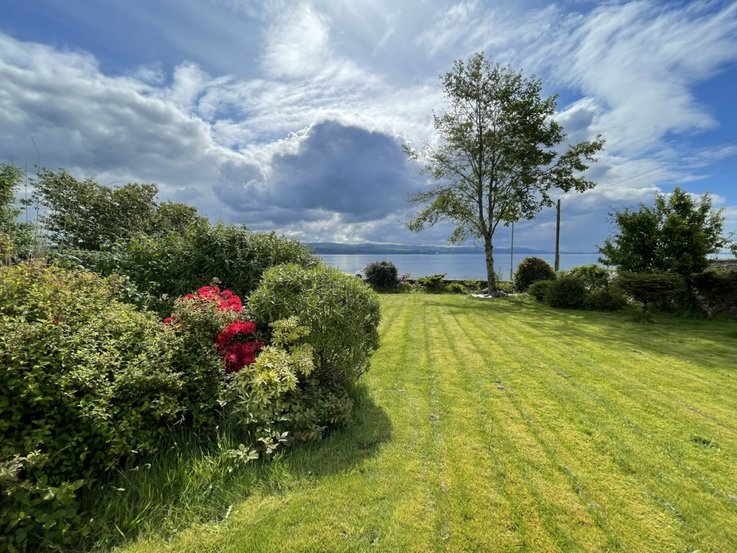 Kingsley,  96 Shore Road, Innellan