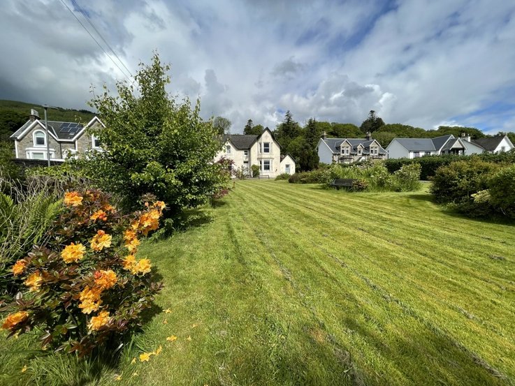 Kingsley,  96 Shore Road, Innellan