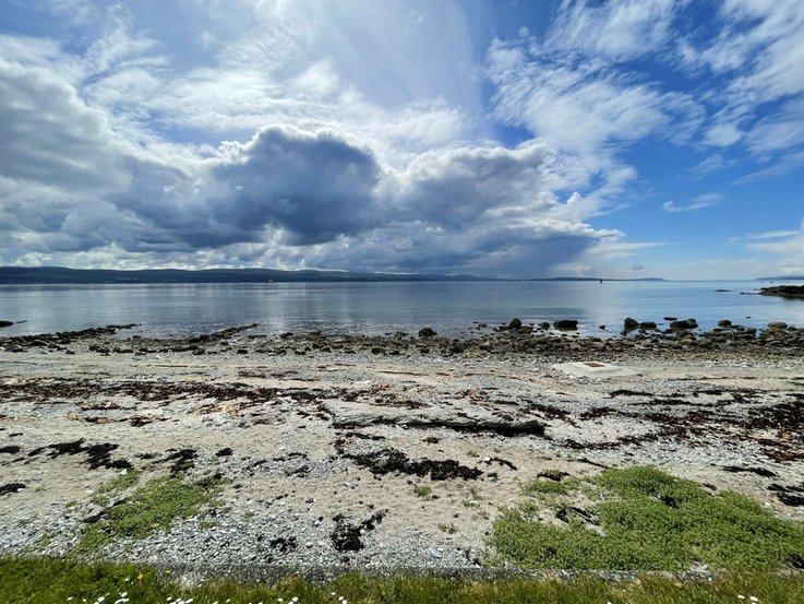 Kingsley,  96 Shore Road, Innellan