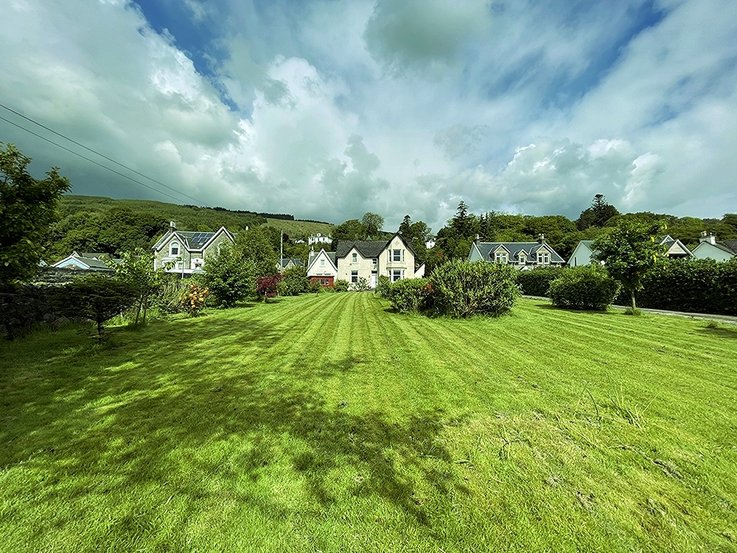 Kingsley,  96 Shore Road, Innellan