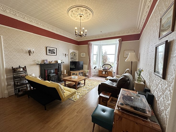 Kingsley,  96 Shore Road, Innellan