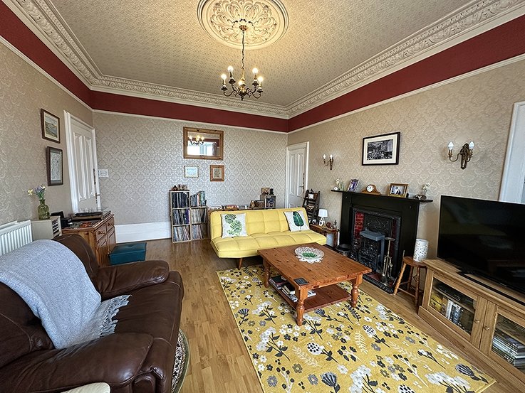 Kingsley,  96 Shore Road, Innellan
