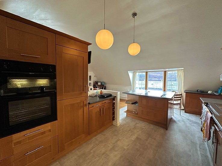 The Pier House,  Shore Road, Tighnabruaich