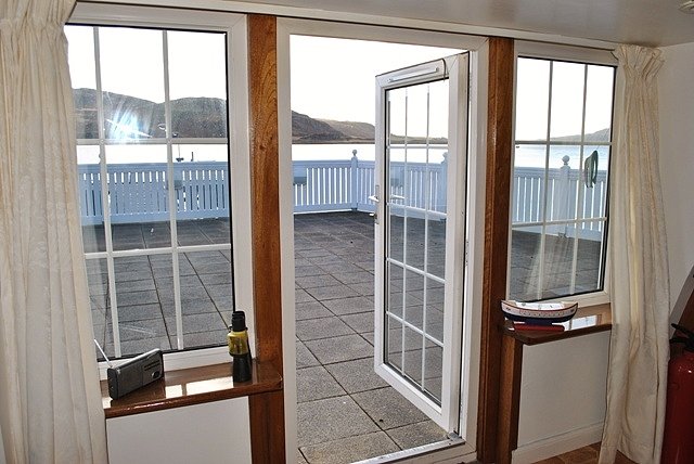 The Pier House,  Shore Road, Tighnabruaich