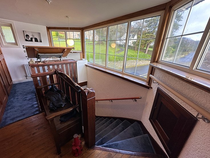 The Pier House,  Shore Road, Tighnabruaich