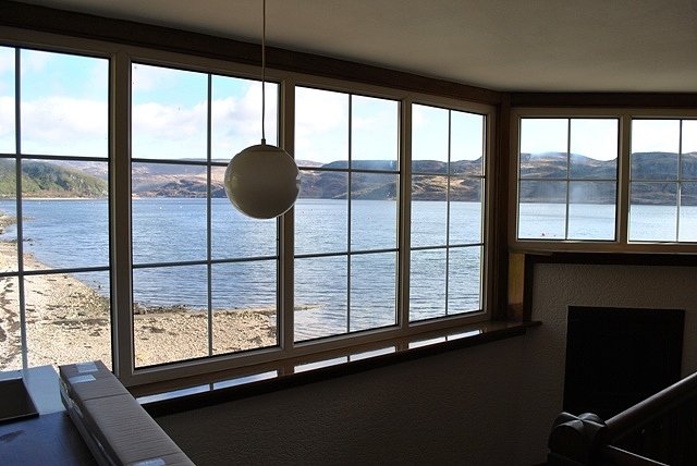The Pier House,  Shore Road, Tighnabruaich