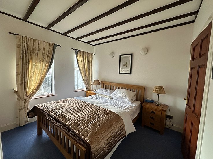 The Pier House,  Shore Road, Tighnabruaich