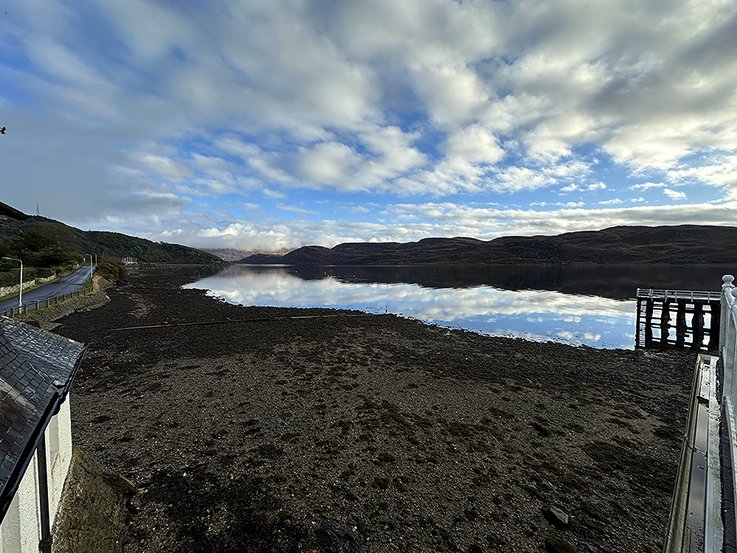 The Pier House,  Shore Road, Tighnabruaich