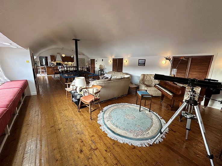 The Pier House,  Shore Road, Tighnabruaich