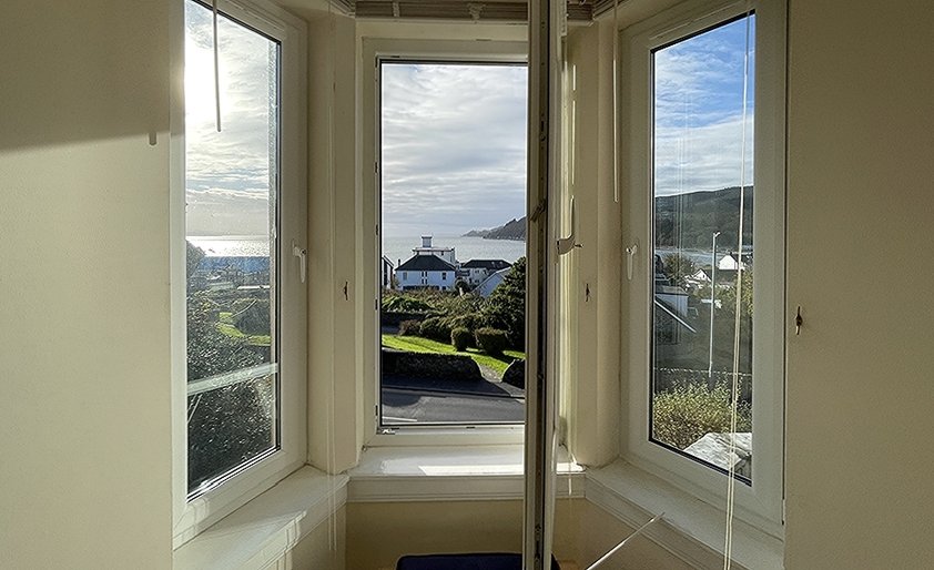 Jacksonville,  15C Castle Street, Dunoon