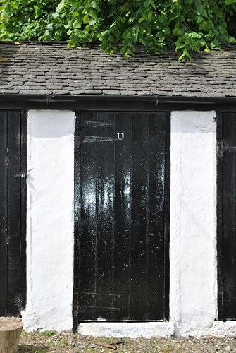 11 Shore Cottages, Kames, Tighnabruaich