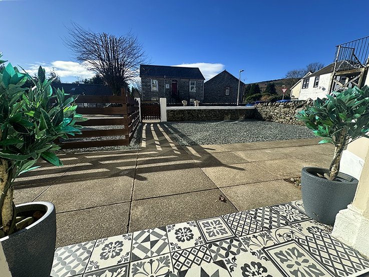 86 Auchamore Road, Dunoon