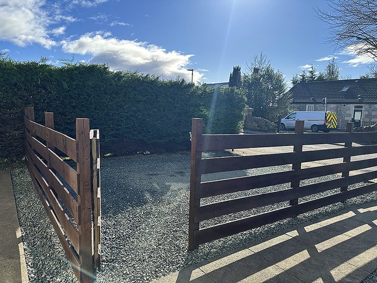 86 Auchamore Road, Dunoon