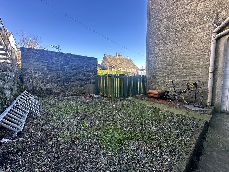 86 Auchamore Road, Dunoon