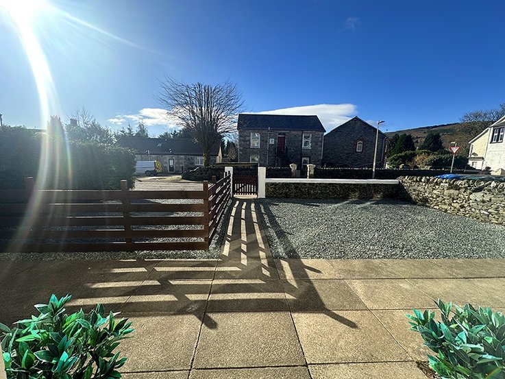 86 Auchamore Road, Dunoon