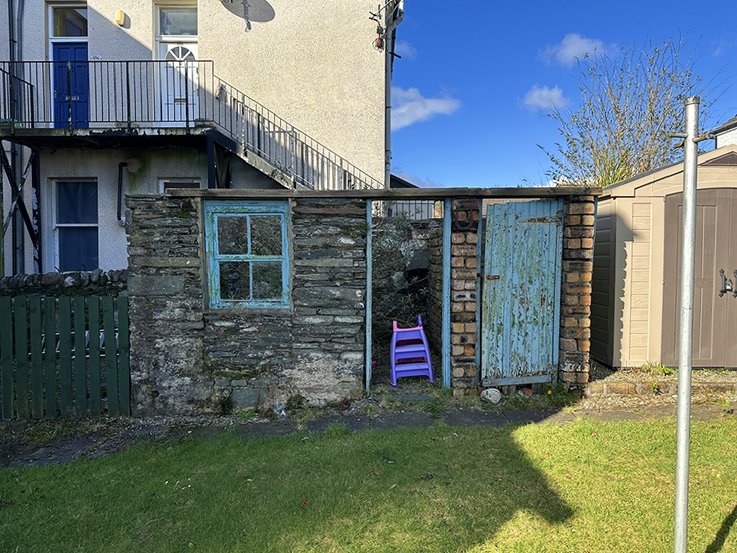 86 Auchamore Road, Dunoon