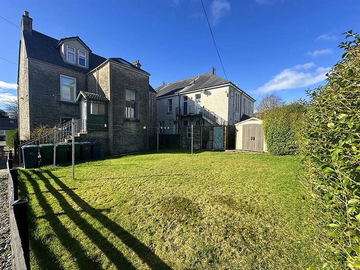 86 Auchamore Road, Dunoon