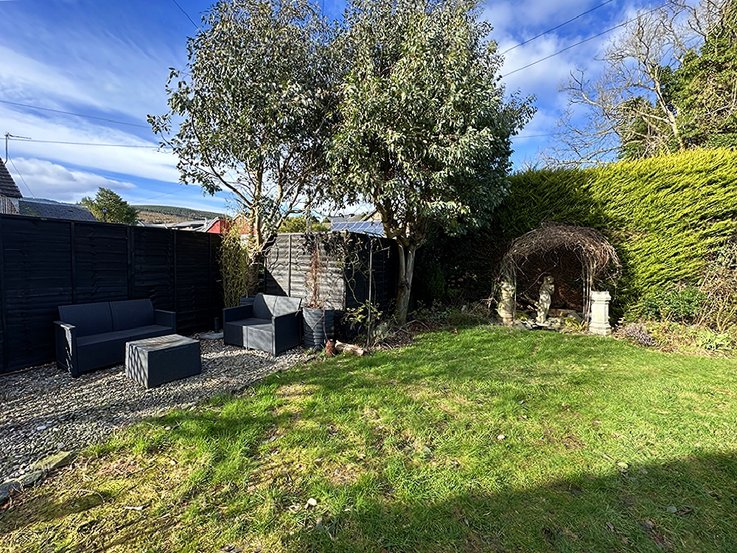 50 Auchamore Road, Dunoon