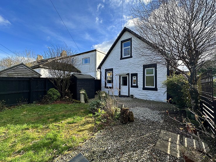 50 Auchamore Road, Dunoon