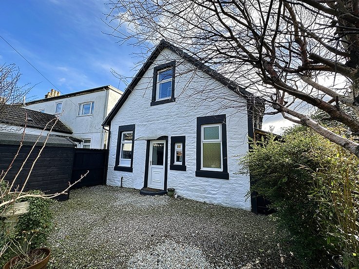 50 Auchamore Road, Dunoon