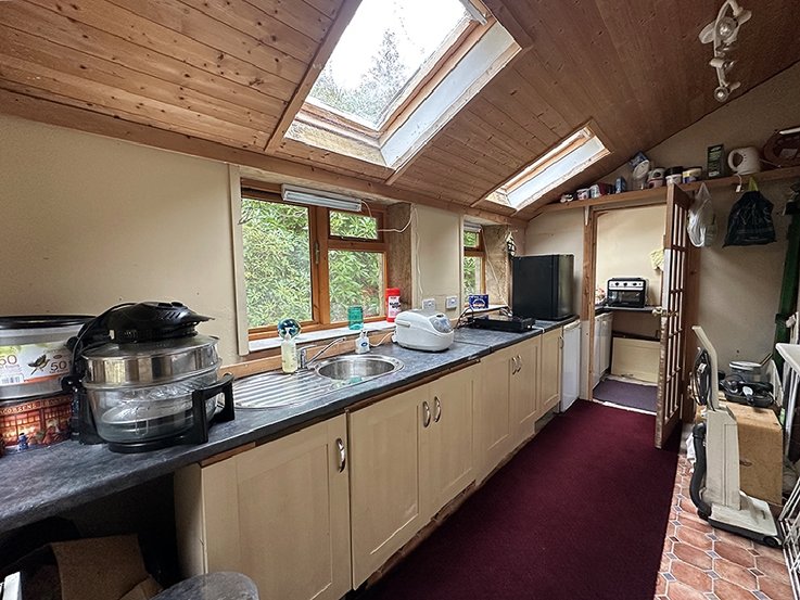 Cruachan Cottage,  High Road, Tighnabruaich