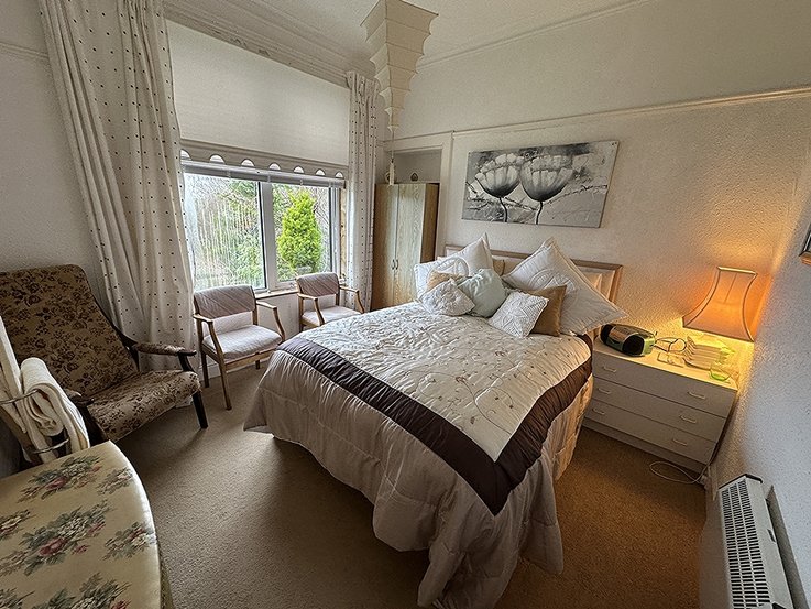 Cruachan Cottage,  High Road, Tighnabruaich