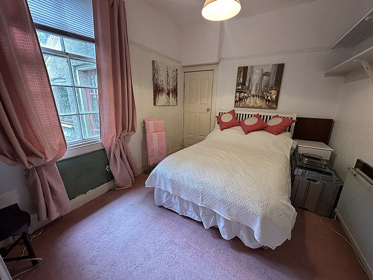 Cruachan Cottage,  High Road, Tighnabruaich