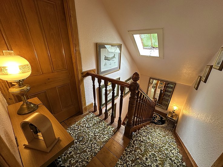 Cruachan Cottage,  High Road, Tighnabruaich