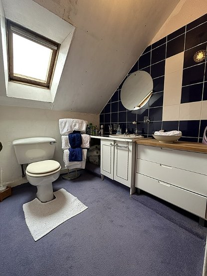 Cruachan Cottage,  High Road, Tighnabruaich