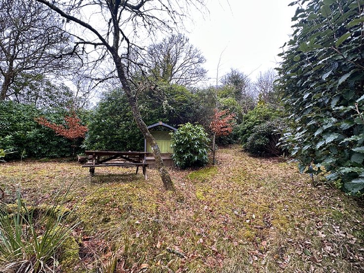 Cruachan Cottage,  High Road, Tighnabruaich
