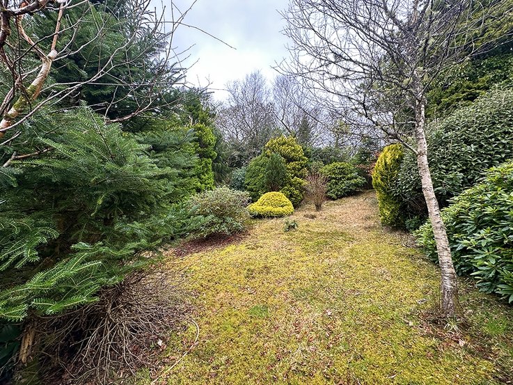 Cruachan Cottage,  High Road, Tighnabruaich