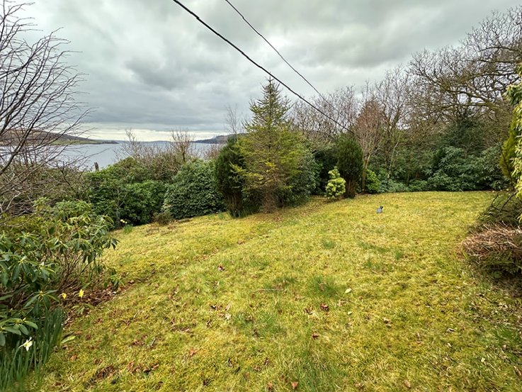 Cruachan Cottage,  High Road, Tighnabruaich