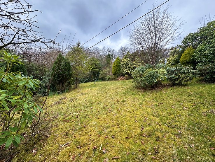 Cruachan Cottage,  High Road, Tighnabruaich