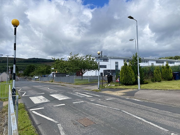41 Ardenslate Road, Dunoon